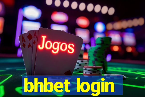 bhbet login